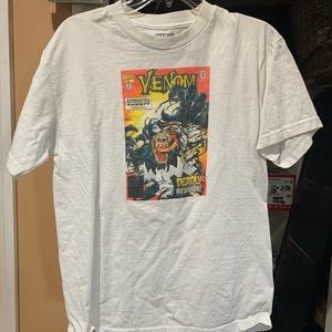 Men’s short sleeve graphic t-shirt